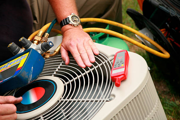 Professional HVAC in Wisconsin Rapids, WI